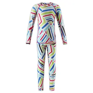 Thermal set for children Reima Taitoa image-0