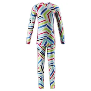 Thermal set for children Reima Taitoa image-1