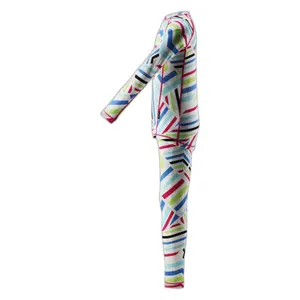 Thermal set for children Reima Taitoa image-2