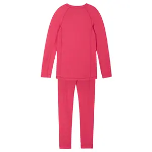 Thermal set for children Reima Taitoa image-2