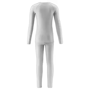 Thermal set for children Reima Taitoa image-1