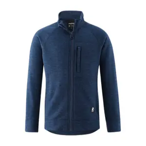 Girl's sweater Reima Raattama image-0