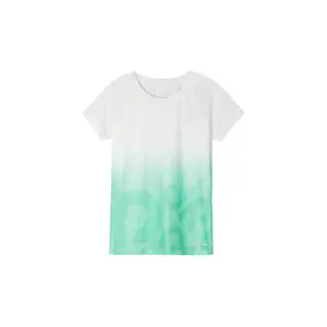 Girl's T-shirt Reima Vilpo image-0