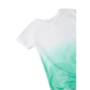 Girl's T-shirt Reima Vilpo image-2