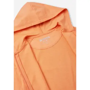 Bluza z kapturem dla dzieci Reima Varmistus image-3