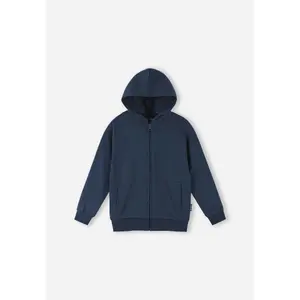 Sweatshirt med huva för barn Reima Varmistus image-1