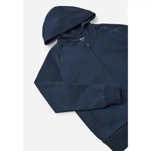 Sweatshirt med huva för barn Reima Varmistus image-3