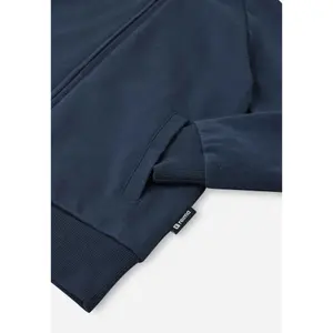 Sweatshirt med huva för barn Reima Varmistus image-4