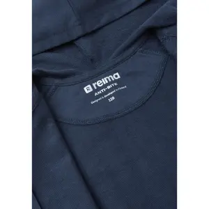 Sweatshirt med huva för barn Reima Varmistus image-5