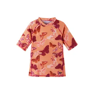 Girl's bathing suit Reima Joonia image-0