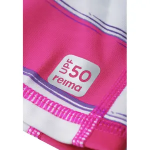 Girl's bathing suit Reima Joonia image-3