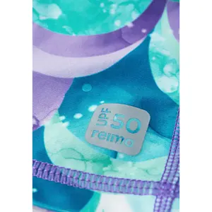 Swimsuit top girl Reima Joonia image-3