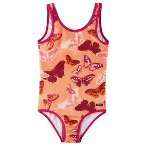 Maillot de bain 1 pièce fille Reima Uimaan image-0