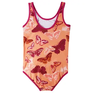 Maillot de bain 1 pièce fille Reima Uimaan image-1