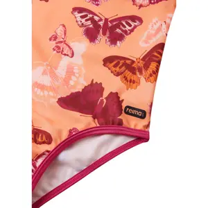 Maillot de bain 1 pièce fille Reima Uimaan image-3