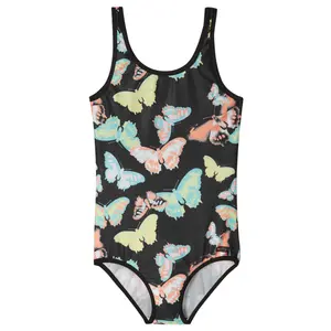 Maillot de bain 1 pièce fille Reima Uimaan image-0