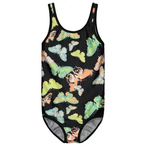 Maillot de bain 1 pièce fille Reima Uimaan image-1