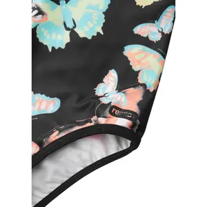 Maillot de bain 1 pièce fille Reima Uimaan image-4