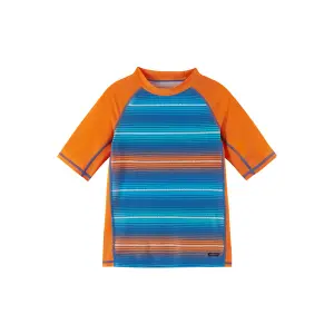 Camiseta infantil Reima Uiva image-0