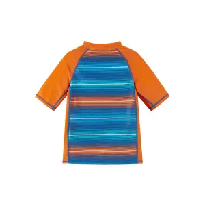 Camiseta infantil Reima Uiva image-1