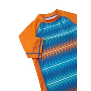 Camiseta infantil Reima Uiva image-2