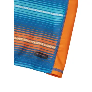 Camiseta infantil Reima Uiva image-3