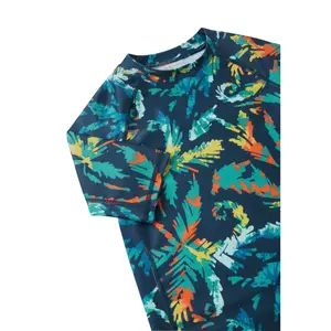 Children's bathing suit Reima Uiva image-3