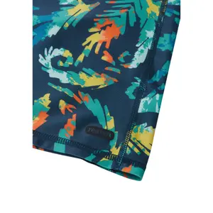 Children's bathing suit Reima Uiva image-4