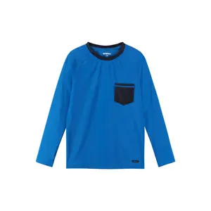 T-shirt de bain enfant Reima Kroolaus image-0