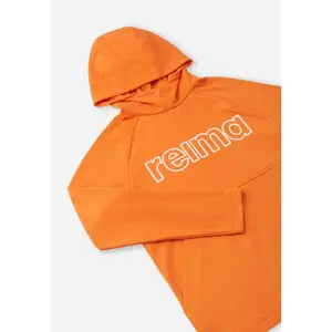 Child hoodie Reima Lupaus image-4