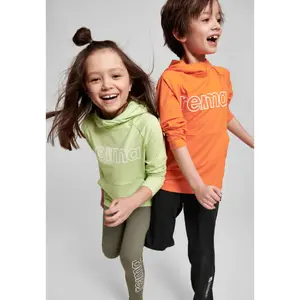 Child hoodie Reima Lupaus image-5