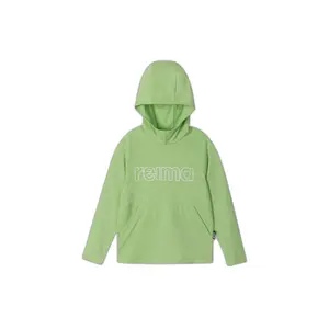 Bluza z kapturem dla dzieci Reima Lupaus image-0