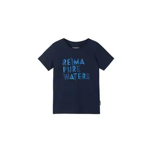 Child's T-shirt Reima Kevyt image-0