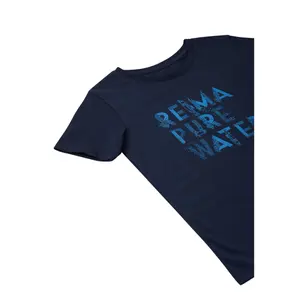 Child's T-shirt Reima Kevyt image-2