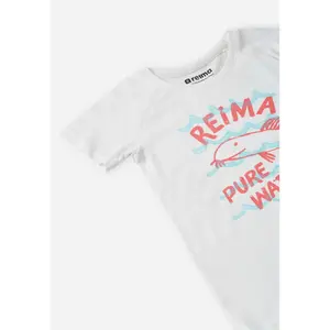 Girl's T-shirt Reima Silein image-2
