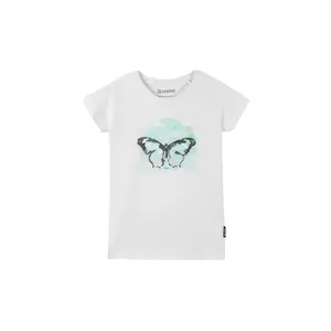 Girl's T-shirt Reima Silein image-0