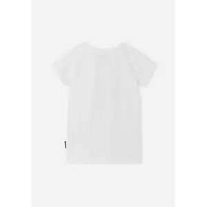 Girl's T-shirt Reima Silein image-1