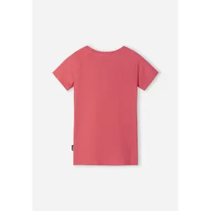 Girl's T-shirt Reima Silein image-1