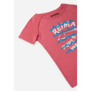 Girl's T-shirt Reima Silein image-2