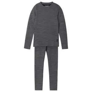 Thermal set for children Reima Villoista image-0
