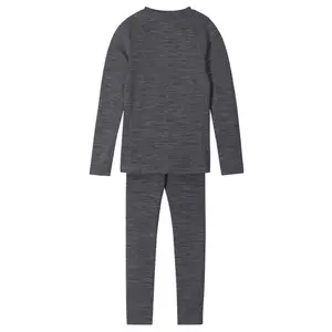 Thermal set for children Reima Villoista image-2