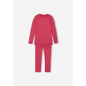 Kids' sweatshirt and trousers set Reima Sportti image-0