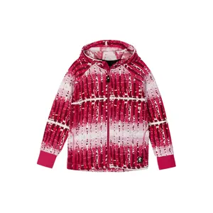 Child's fleece sweater Reima Northern image-0