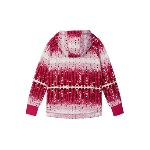 Child's fleece sweater Reima Northern image-1