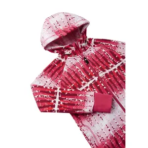 Child's fleece sweater Reima Northern image-3