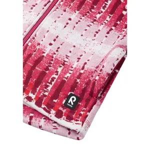 Child's fleece sweater Reima Northern image-4