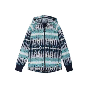 Child's fleece sweater Reima Northern image-0