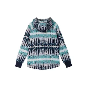 Child's fleece sweater Reima Northern image-1