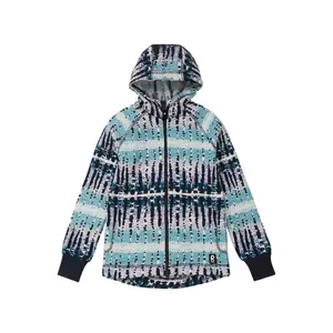 Child's fleece sweater Reima Northern image-2