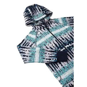 Child's fleece sweater Reima Northern image-3